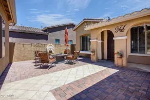 42311 W Good Vibrations Ln, Maricopa, AZ 85138 - Photo 9