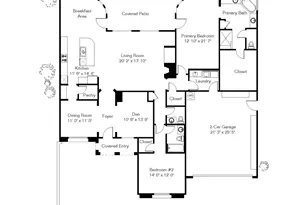 42311 W Good Vibrations Ln, Maricopa, AZ 85138 - Photo 7