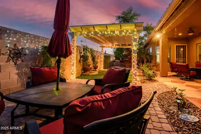 42311 W Good Vibrations Lane, Maricopa, AZ 85138 - Photo 53