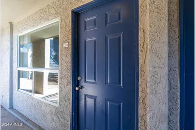 4635 N 27th Avenue #Apt 205, Phoenix, AZ 85017 - Photo 1