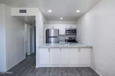 4635 N 27th Avenue #Apt 205, Phoenix, AZ 85017 - Photo 3