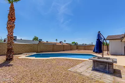 3765 W Wood Drive, Phoenix, AZ 85029 - Photo 37
