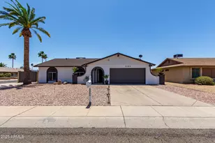 3765 W Wood Dr, Phoenix, AZ 85029 - Photo 1