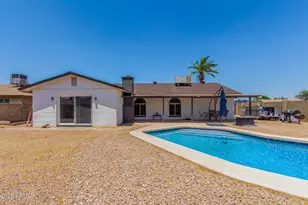 3765 W Wood Dr, Phoenix, AZ 85029 - Photo 35