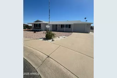 9931 W Edward, Sun City, AZ 85351 - Photo 1