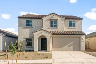 42955 W Palo Amarillo Rd, Maricopa, AZ 85138 - Photo 1