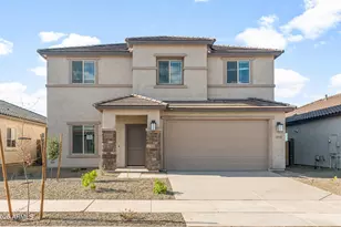 42950 W Palo Amarillo, Maricopa, AZ 85138 - Photo 1