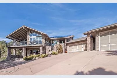 2710 E Coyote Mint Circle, Payson, AZ 85541 - Photo 1