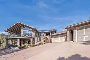 2710 E Coyote Mint Cir, Payson, AZ 85541 - Photo 1