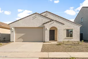 42945 W Palo Amarillo Rd, Maricopa, AZ 85138 - Photo 1