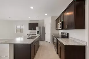 42945 W Palo Amarillo Rd, Maricopa, AZ 85138 - Photo 5