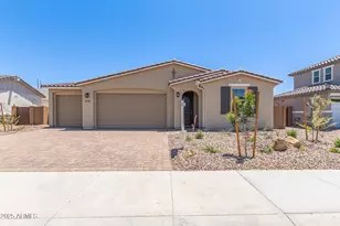 12389 W Marguerite Ave, Avondale, AZ 85323 - Photo 1