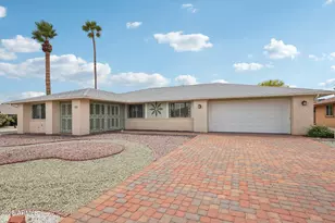 12603 W Crystal Lake, Sun City West, AZ 85375 - Photo 1