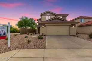 864 S 223rd, Buckeye, AZ 85326 - Photo 1