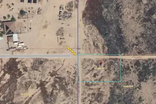 384Xx W Washington St, Tonopah, AZ 85354 - Photo 1