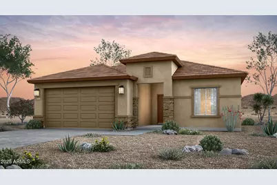 42900 W Palo Amarillo Road, Maricopa, AZ 85138 - Photo 1