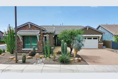 3123 E Cat Balue Drive, Phoenix, AZ 85050 - Photo 39