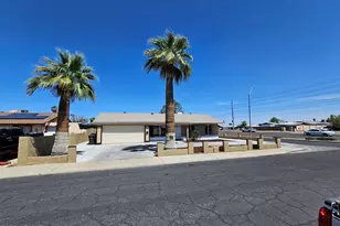 13801 N 37th Dr, Phoenix, AZ 85053 - Photo 1