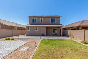 4026 E Madre Del Oro Dr, Cave Creek, AZ 85331 - Photo 27