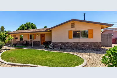 6839 E Earll Drive, Scottsdale, AZ 85251 - Photo 1