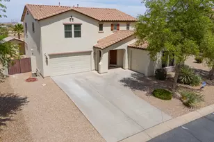 40232 W Marion May, Maricopa, AZ 85138 - Photo 1