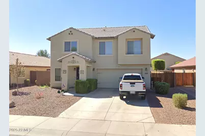 18629 W Fulton Street, Goodyear, AZ 85338 - Photo 1