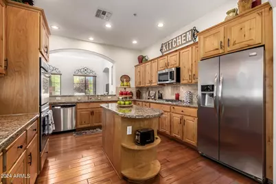 20750 N 87th Street #1081, Scottsdale, AZ 85255 - Photo 11