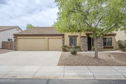 637 E Settlers Trail, Casa Grande, AZ 85122 - Photo 1