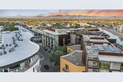 4747 N Scottsdale Road #4003, Scottsdale, AZ 85251 - Photo 53