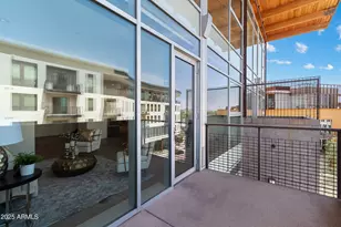 4747 N Scottsdale Rd, Scottsdale, AZ 85251 - Photo 13