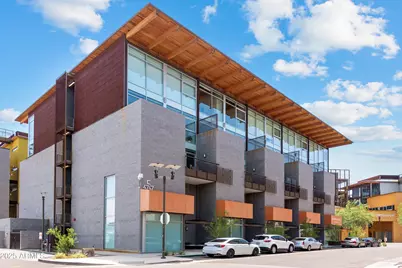 4747 N Scottsdale Road #4003, Scottsdale, AZ 85251 - Photo 1