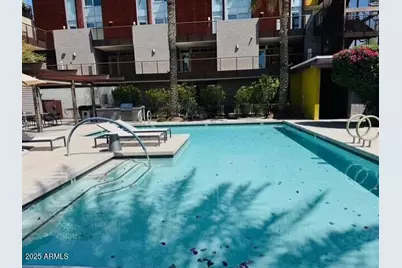 4747 N Scottsdale Road #4003, Scottsdale, AZ 85251 - Photo 33