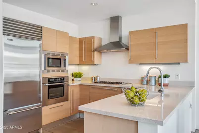 4747 N Scottsdale Road #4003, Scottsdale, AZ 85251 - Photo 5