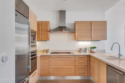 4747 N Scottsdale Road #4003, Scottsdale, AZ 85251 - Photo 3