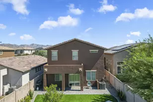 20217 W Desert Bloom St, Buckeye, AZ 85326 - Photo 1