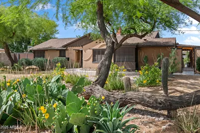 1720 W Elm Street, Phoenix, AZ 85015 - Photo 1