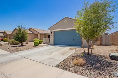 40441 W Hillman Drive, Maricopa, AZ 85138 - Photo 5