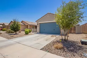 40441 W Hillman Dr, Maricopa, AZ 85138 - Photo 5