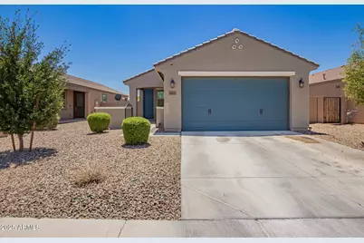 40441 W Hillman Drive, Maricopa, AZ 85138 - Photo 1