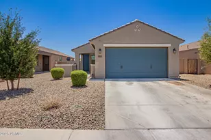 40441 W Hillman Dr, Maricopa, AZ 85138 - Photo 1