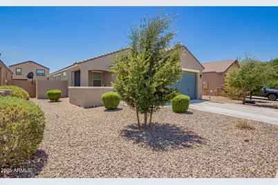 40441 W Hillman Drive, Maricopa, AZ 85138 - Photo 3
