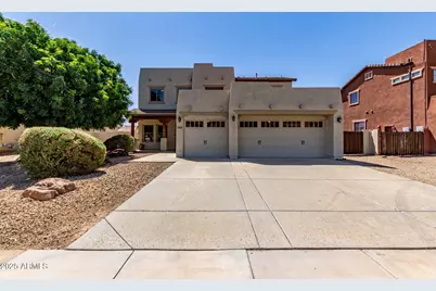 15683 W Minnezona Avenue, Goodyear, AZ 85395 - Photo 1