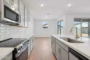 15734 W Brown St, Waddell, AZ 85355 - Photo 11