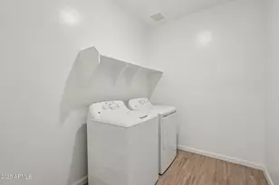 15734 W Brown St, Waddell, AZ 85355 - Photo 31