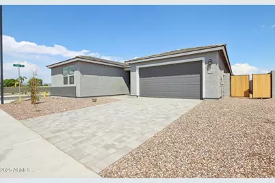 15734 W Brown Street, Waddell, AZ 85355 - Photo 1