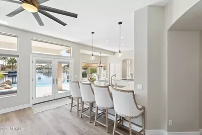 1321 W Shellfish Drive, Gilbert, AZ 85233 - Photo 59