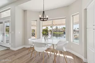 1321 W Shellfish Dr, Gilbert, AZ 85233 - Photo 43