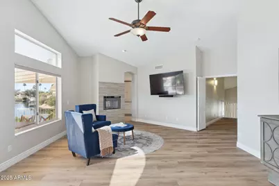 1321 W Shellfish Drive, Gilbert, AZ 85233 - Photo 13