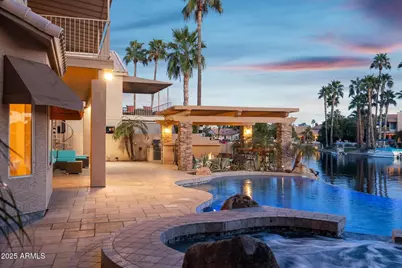 1321 W Shellfish Drive, Gilbert, AZ 85233 - Photo 1