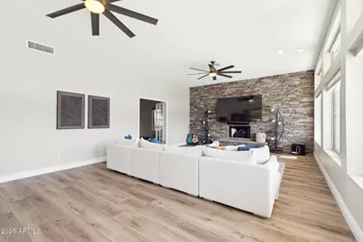 1321 W Shellfish Drive, Gilbert, AZ 85233 - Photo 45